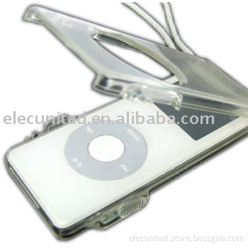 Crystal Case for iPod Nano 2nd Gen